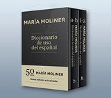 Diccionario de uso del español: Nueva Edición Actualizada (Diccionarios)