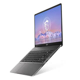 MSI Creator Z16 HX Studio A13VGTA-002ES - Ordenador portátil Táctil 16' QHD+ 165Hz (Intel Core i7-13700HX, 32GB RAM, 1TB SSD, RTX 4070-8GB, Windows 11 Pro) Lunar Gray, Teclado QWERTY español