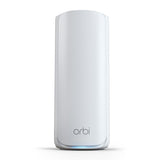 NETGEAR Orbi WiFi Mesh Satélite | (RBE770) WiFi 7 Mesh, Compatible con Orbi RBE772 y RBE773 | Aumenta la Cobertura hasta 180 m2, BE27000 802.11be (hasta 11 Gbps)