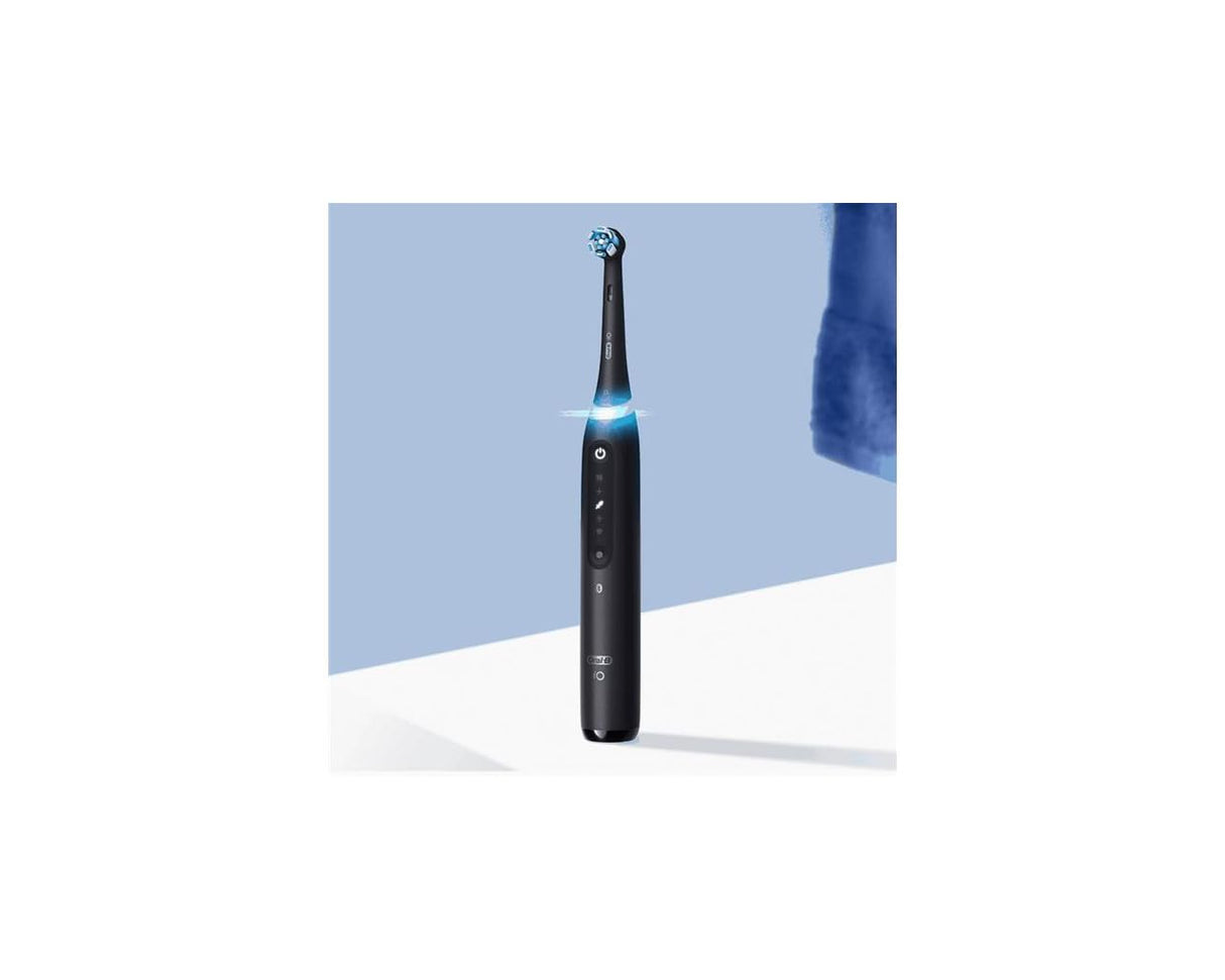 Oral-B iO 5 Cepillo Dental Eléctrico Negro