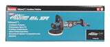 Makita PV001GZ - Pulidora de iones de litio XGT sin escobillas de 40 V, 180 mm, baterías y cargadores no incluidos
