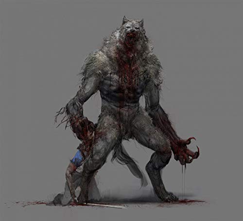 NACON Werewolf: The Apocalypse - Earthblood - Xbox One/Xbox SX