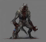 NACON Werewolf: The Apocalypse - Earthblood - Xbox One/Xbox SX
