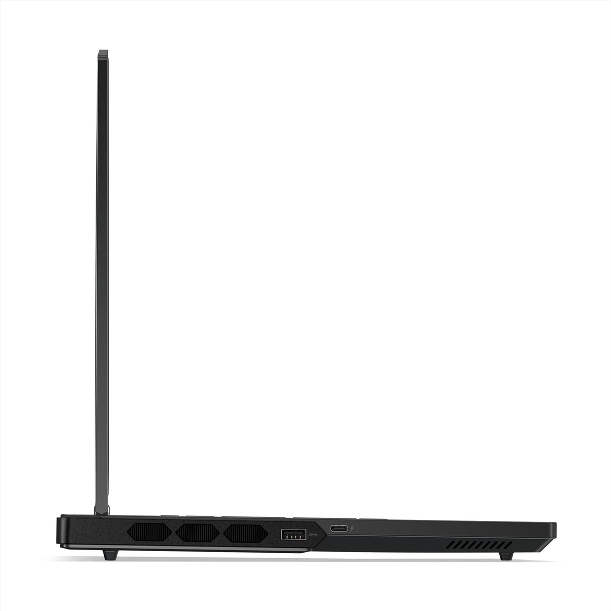 Lenovo Legion Pro 7 Gen 8 - Ordenador Portátil Gaming 16" WQXGA (Intel Core i9-13900HX,32GB RAM, 1TB SSD, NVIDIA GeForce RTX 4080 12GB,Sin Sistema Operativo) Gris Onyx - Teclado QWERTY Español