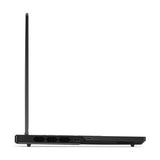Lenovo Legion Pro 7 Gen 8 - Ordenador Portátil Gaming 16" WQXGA (Intel Core i9-13900HX,32GB RAM, 1TB SSD, NVIDIA GeForce RTX 4080 12GB,Sin Sistema Operativo) Gris Onyx - Teclado QWERTY Español