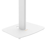 my wall SonosEra300 HS45WL - Soporte para Altavoces (2 Unidades, Altura Regulable, alineación de Sonido, desacoplamiento, Base SonosEra300)