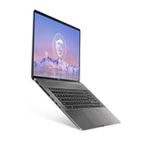 MSI Creator Z17HX Studio A13VGT-216ES - Ordenador portátil 17' 16:10 QHD+ 165Hz Táctil (RTX 4070-8GB, Intel Core i9-13980HX, 32GB, 1TB, Windows 11 Pro High End) Gray, Teclado QWERTY Español