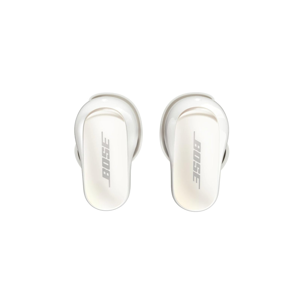 Bose QuietComfort Ultra Earbuds, Auriculares inalámbricos con cancelación de Ruido, Bluetooth, Sonido Espacial, Auriculares de Alta Gama para Hacer Deporte, Diamante 60th Edition