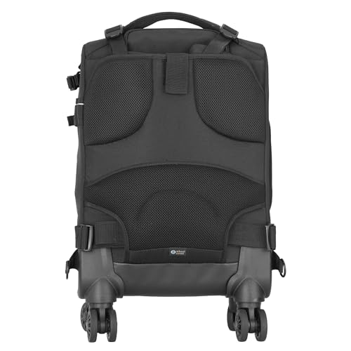 VANGUARD Alta Fly 55T G2 - Trolley y mochila para cámara DSLR o Dron