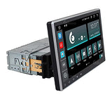 Radio de Coche para Opel Movano Android GPS Bluetooth WiFi USB Dab+ Touchscreen 10" 8core Carplay AndroidAuto