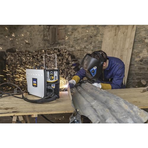 GYS EASYCUT 25 - Cortador de plasma