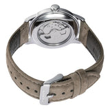 Orient Reloj Elegante RA-AC0M13N, Gris Hierro, Clásico