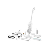 Escoba vaporizador multifunción 2 en 1 AQUINO SSC 6010WH SENCOR