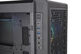 Ceres 500 TG ARGB Black | E-ATX Mid Tower Chassis |Tempered Glass