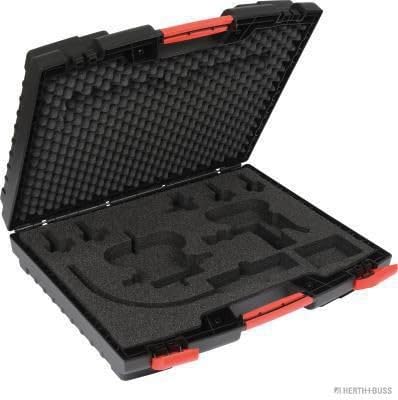 Elparts 95980028 juego de búsqueda de fugas, aire acondicionado