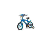 TOIMSA Bicicleta Stitch 16" (5/8 años)