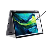 acer Aspire Spin 14, ASP14-52MTN-57V3, Intel® Core™ Ultra 5 Processor 115U W/O Adapter, Windows 11 Home