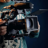 SIRUI Objetivo anamórfico de Cine 75mm T2.9 1.6X (Montura L)