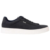 BOSS Rhys_Tenn_nupu, Tenis Hombre, Dark Blue, 43 EU