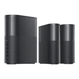Router WiFi WiFi7 BE3600 – 2.5G Puerto Malla WiFi BLE conexión multidispositivo de Baja latencia