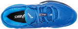 ASICS Court FF 3 Clay Novak, Sneaker Hombre, Azul ATÚN/Plata Pura, 40.5 EU