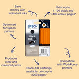 Epson 405XL Cartucho Individual Negro