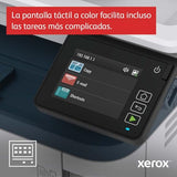 Xerox B315dni A4 40ppm Blanco y Negro (mono) Impresora Multifunción Inalámbrica con Impresión Dúplex - Impresión/Escaneo/Copia/Fax