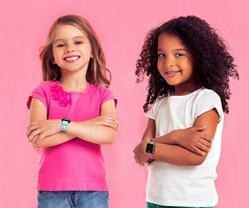 Reloj Inteligente CPR Guardian 2 para niños – teléfono y localizador portátil Que combina una función de Asistencia de Emergencia, Llamadas de Voz y Seguimiento de ubicación en un Solo Reloj