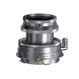 THYPOCH Eureka 50 mm F2 M Mount-Brass Version