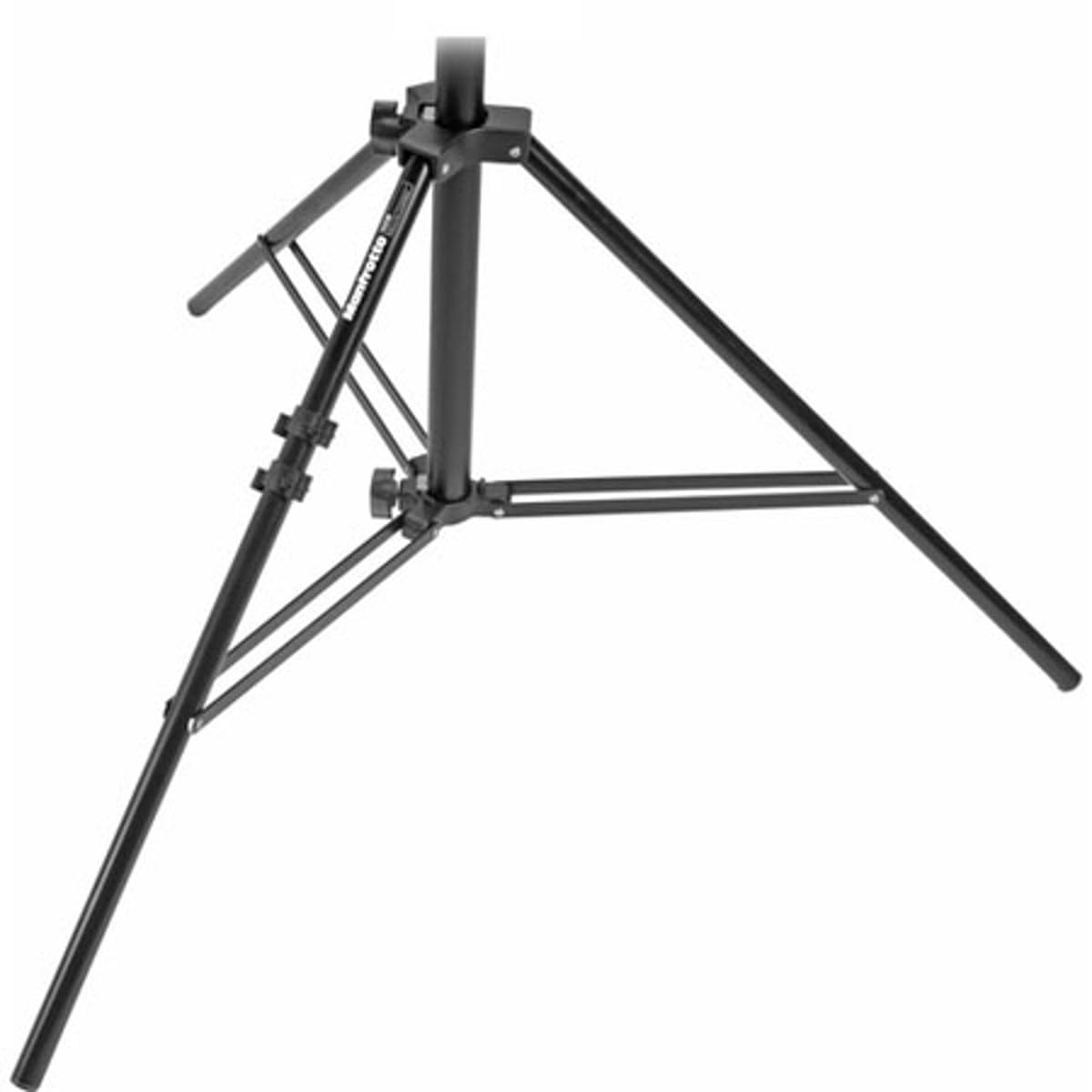 MANFROTTO Pied Girafe Noir 420B