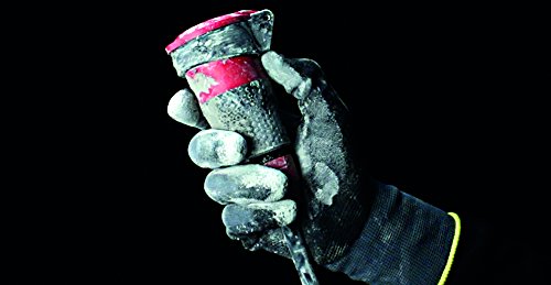 as - Schwabe Cable de extensión SCHUKOultra Pro - 50 m H07RN-F 3G2,5-230V/16A/3.500W - Resistente a Aceite, UV y ozono - Uso rudo - protección contra Polvo y Salpicaduras IP54 - Negro/Rojo – 62254