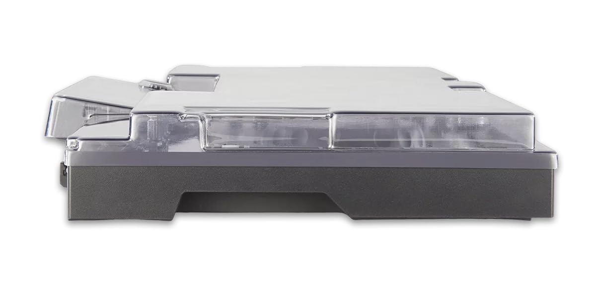 Decksaver DS-PC-XDJRR - Maletín mezclador para DJ