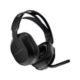 Turtle Beach Stealth 500 Negro Playstation Auriculares de Juego Inalámbricos con 40hr Batería y Bluetooth para PS5, PS4, PC y móvil
