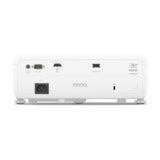 BenQ LW555C Proyector láser para Salas de reuniones, 3500 LM, WXGA