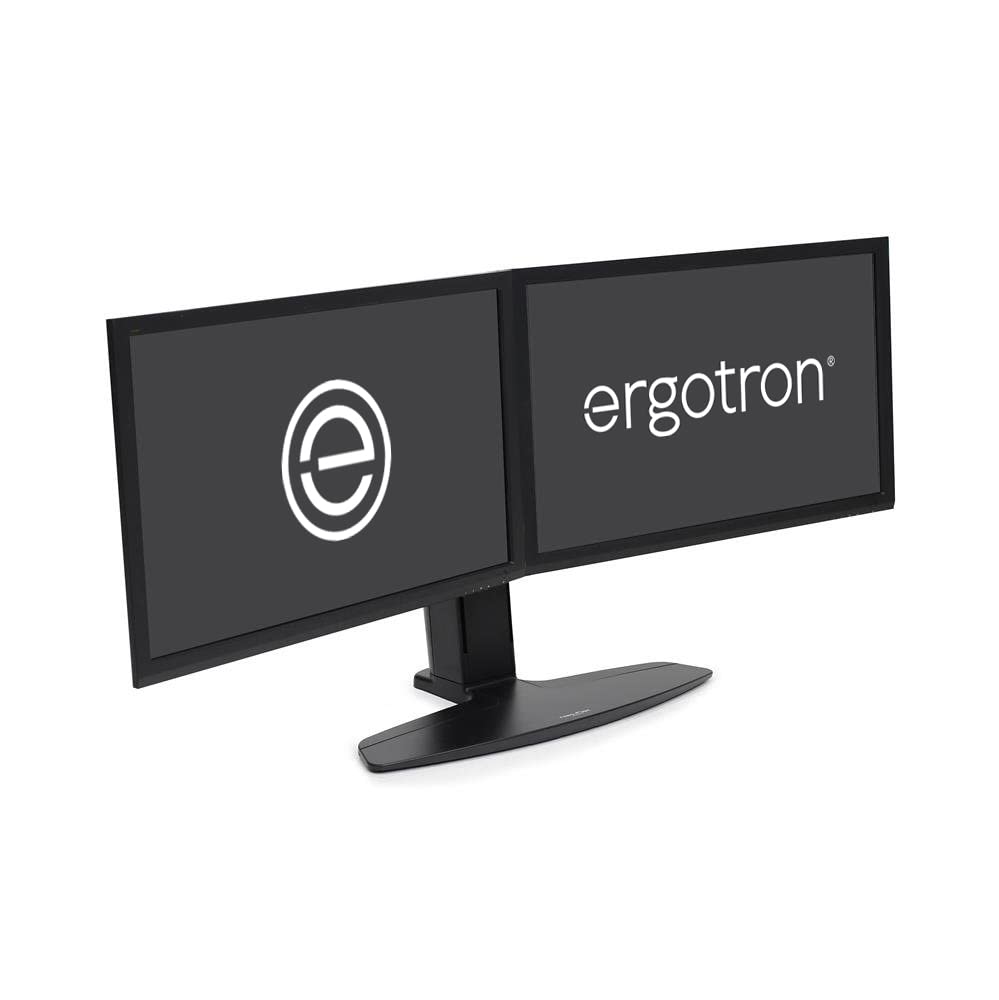 ERGOTRON NEO-FLEX DUAL LCD LIFT STAND LIFT