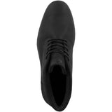 ECCO S Lite Hybrid, Zapatos Hombre, Black 3, 39 EU
