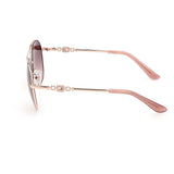 GUESS GU7885-H Gafas, Pink/Other, 140/12/50,4 para Mujer