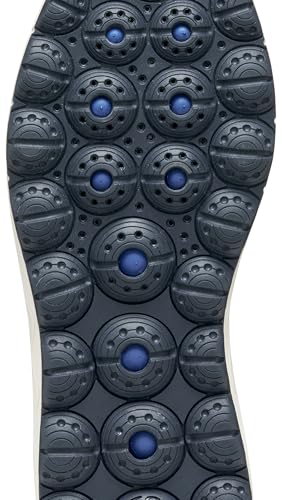 Geox D Spherica 4x4 B ABX, Zapatillas Mujer, Azul, 37 EU