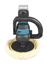 Makita PV001GZ - Pulidora de iones de litio XGT sin escobillas de 40 V, 180 mm, baterías y cargadores no incluidos