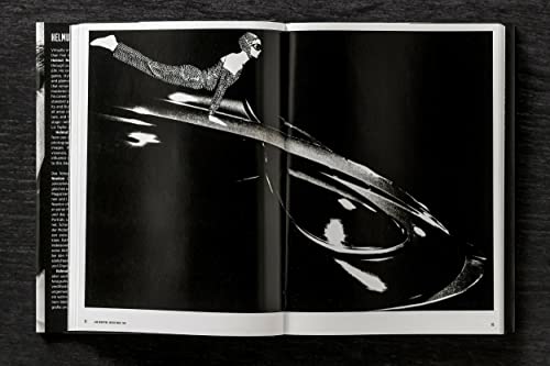 Helmut Newton. Legacy