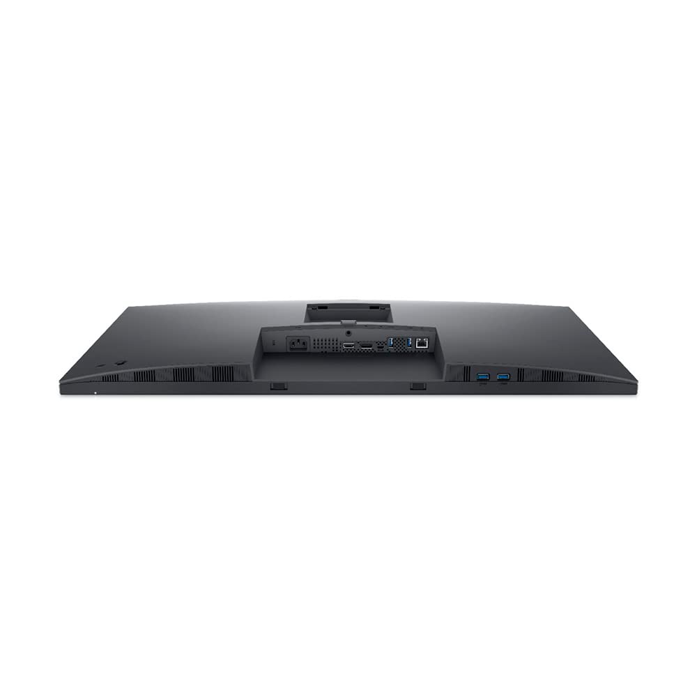 Dell P3223QE - Monitor LED - 80.001 cm (31.5") - 3840 x 2160 4K @ 60Hz - IPS - 350 CD/m² - 1000:1-5 ms - HDMI, DisplayPort, USB-C - con 3 años de Servicio de Intercambio avanzado - Disti SNS, Negro