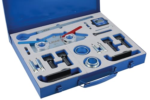 Laser 8900 Engine Timing Kit - for VW Group 1.0, 1.2, 1.4, 1.5, 1.6 TSi Petrol