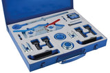 Laser 8900 Engine Timing Kit - for VW Group 1.0, 1.2, 1.4, 1.5, 1.6 TSi Petrol