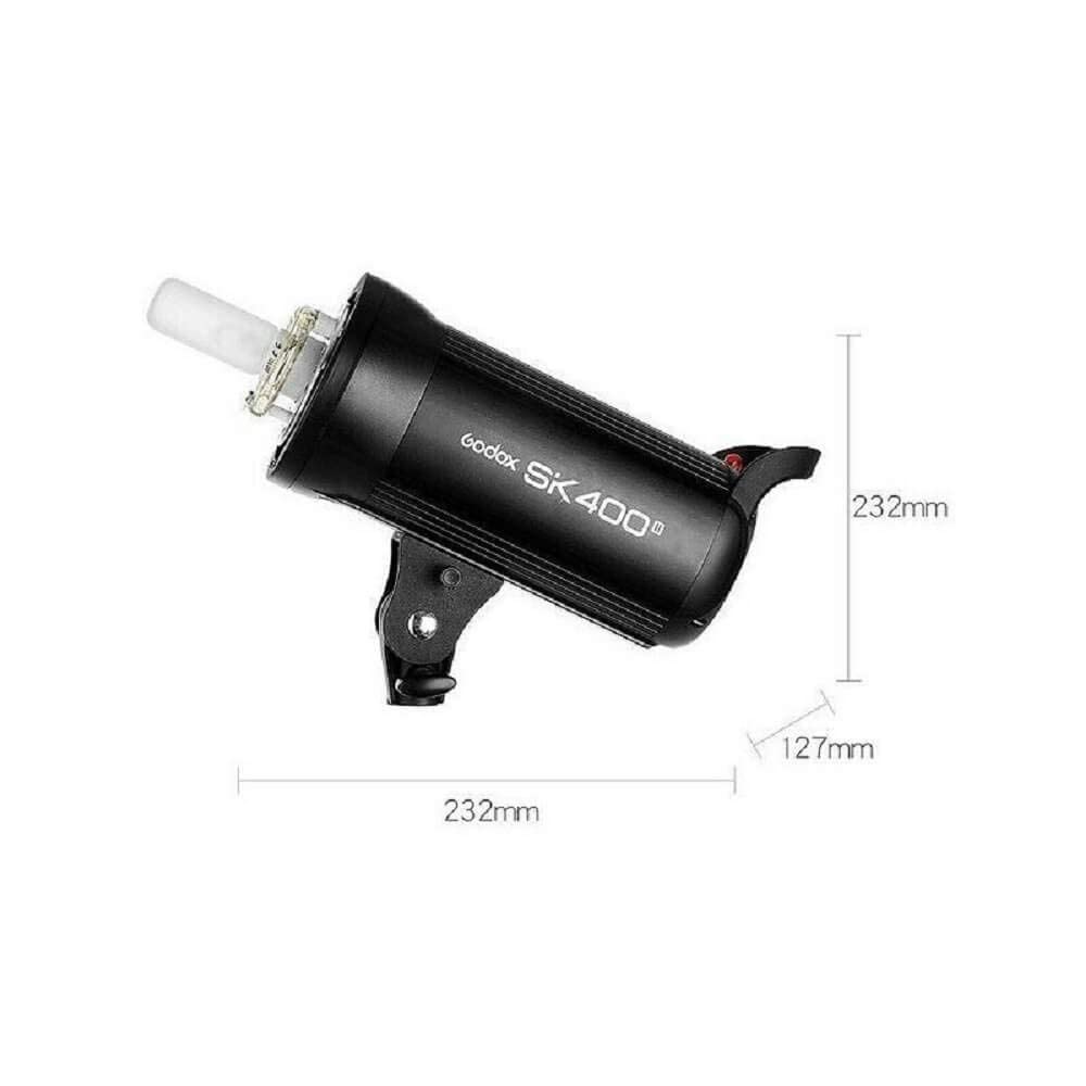 GODOX Flash Studio SK400II