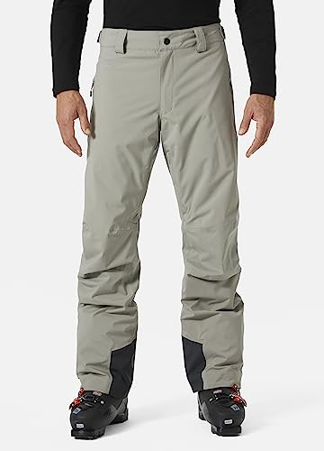 Helly-Hansen Mens Legendary Insulated Pant, Terrazo, XL