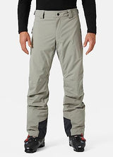Helly-Hansen Mens Legendary Insulated Pant, Terrazo, XL