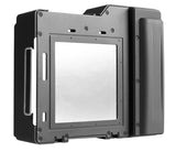 NONS Hasselblad Instant Back Cámara Trasera (película instantánea Cuadrada) 500C, 500 cm 501C, 501 cm 503CX, 503CXi, 503CW, 2000 FCM, SWC, SWC/M, 903SWC, PME5, PME51 Finder