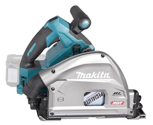 Sierra de Incisión BL 40Vmax XGT 165mm AWS marca Makita