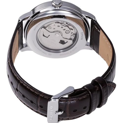 Orient Reloj de Vestir RA-AK0803Y10B
