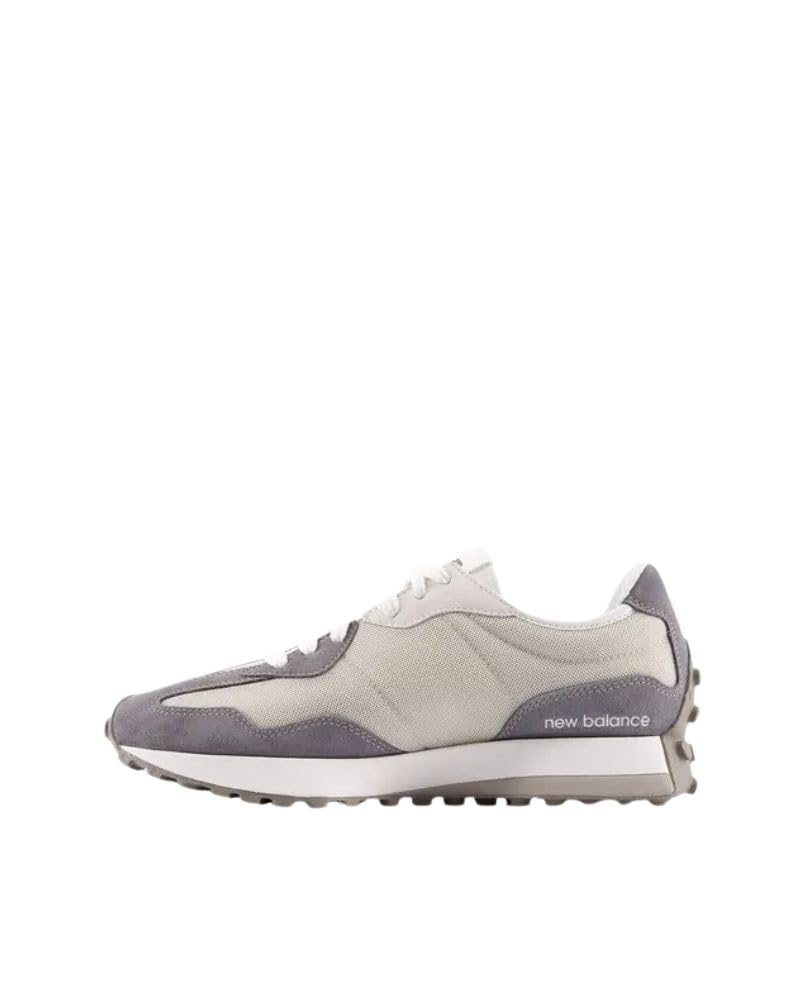 NEW BALANCE 327, Sneaker Hombre, Castlerock, 39.5 EU
